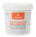 Aktyvatorius Ecologis (1 kg) nuotekų valymo įrenginiams