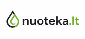 Nuoteka.lt  – Pradžia